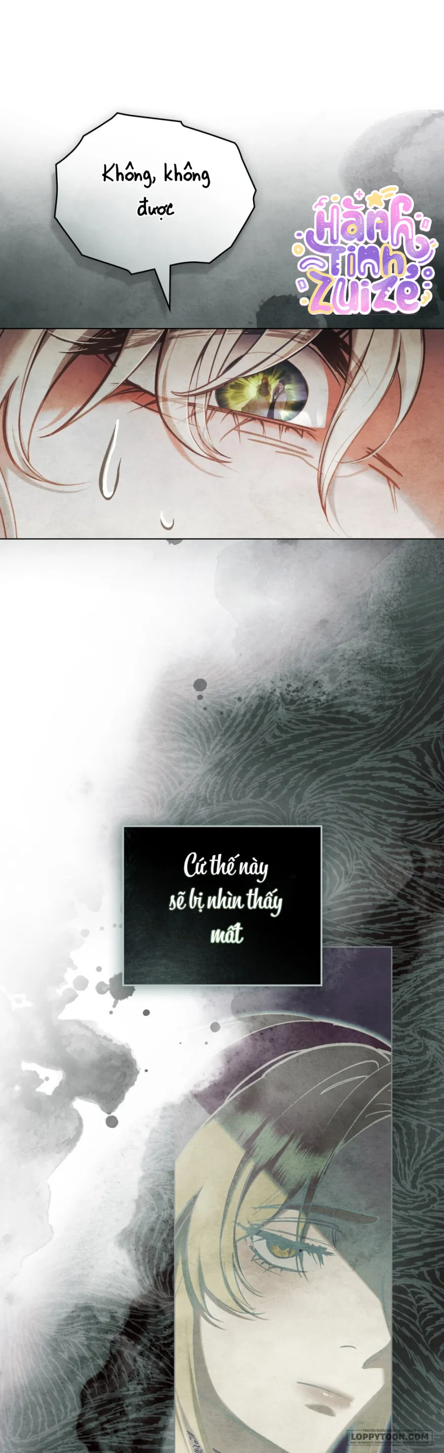 Đêm Của Bệ Hạ - Chap 25