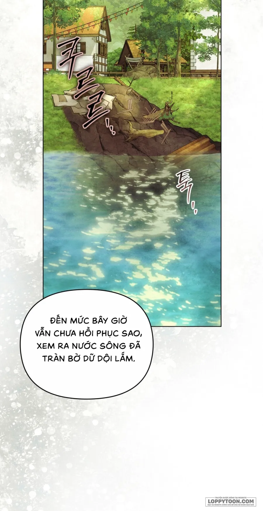 Đêm Của Bệ Hạ - Chap 25