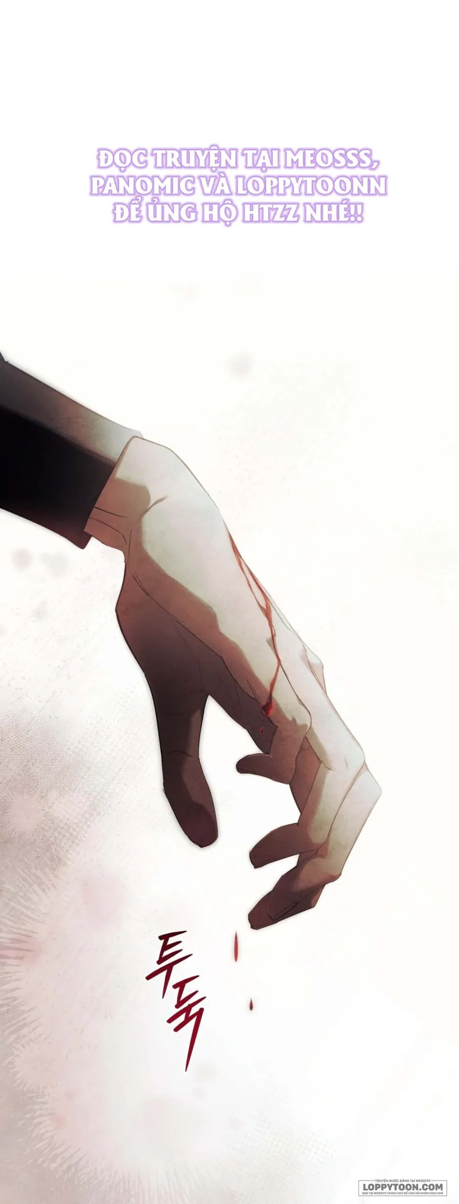 Đêm Của Bệ Hạ - Chap 26