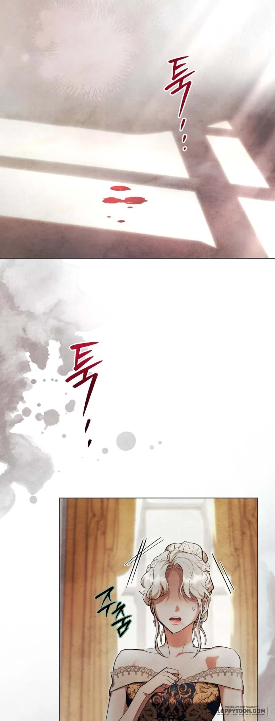Đêm Của Bệ Hạ - Chap 26