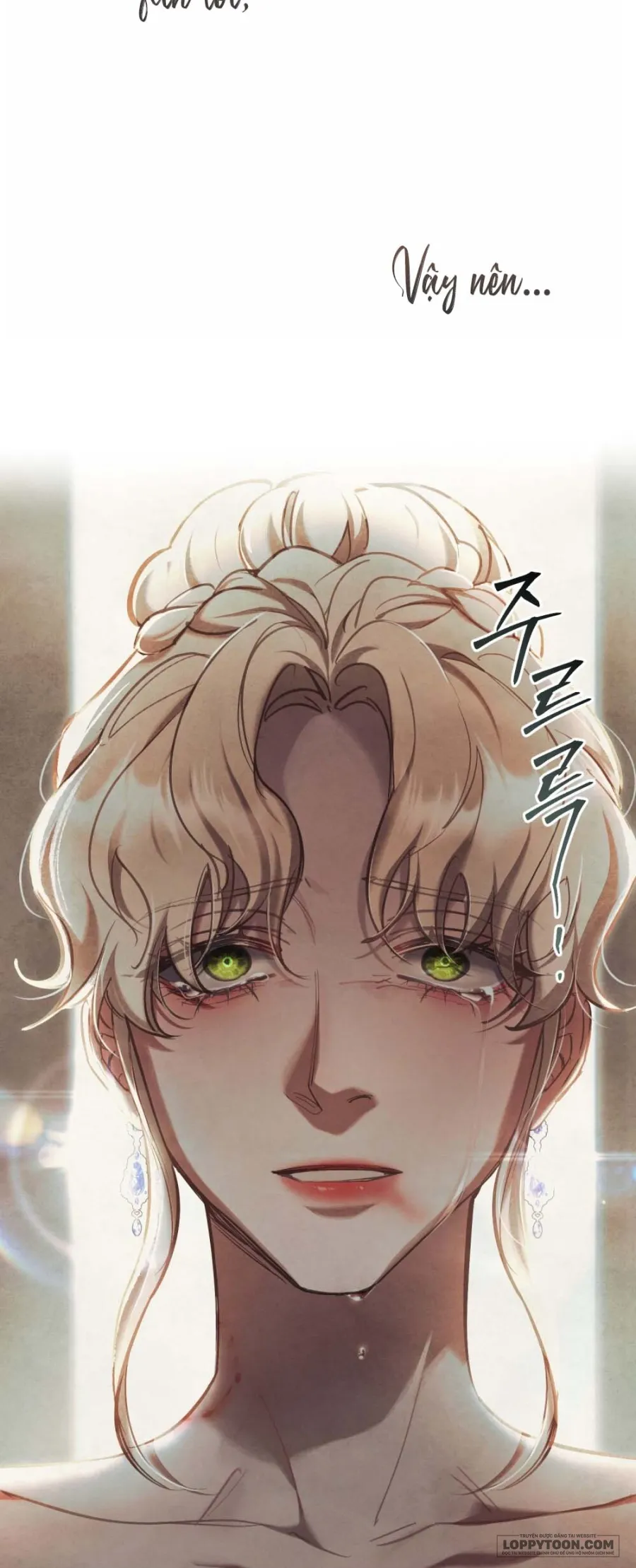 Đêm Của Bệ Hạ - Chap 26