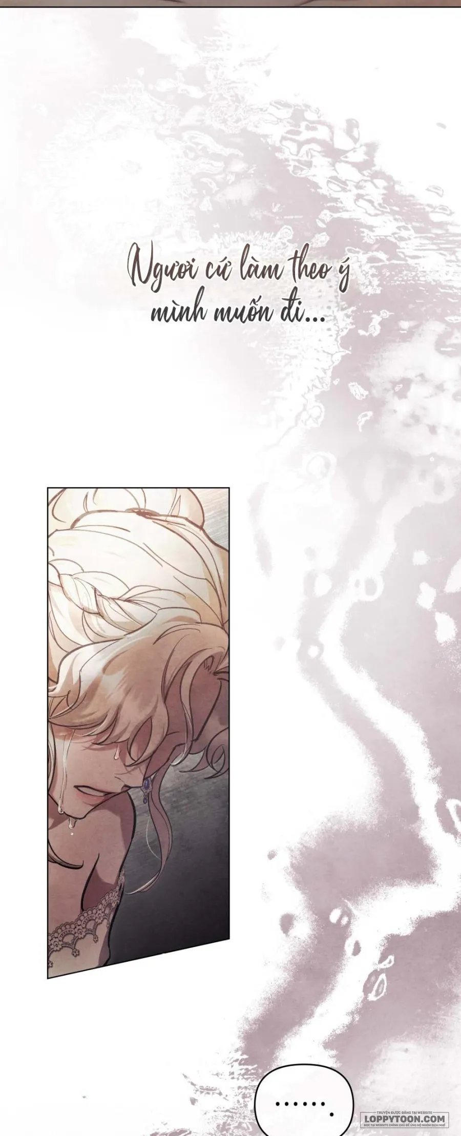 Đêm Của Bệ Hạ - Chap 26