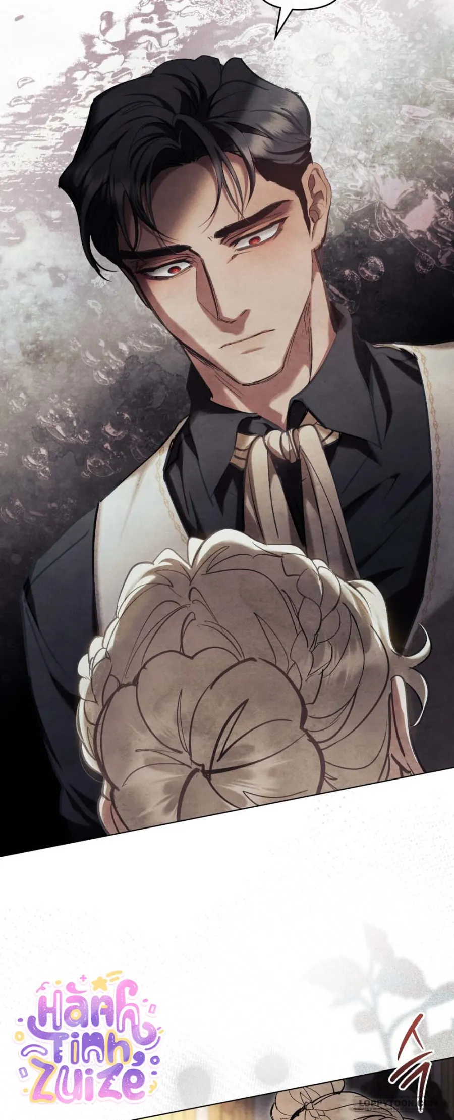 Đêm Của Bệ Hạ - Chap 26