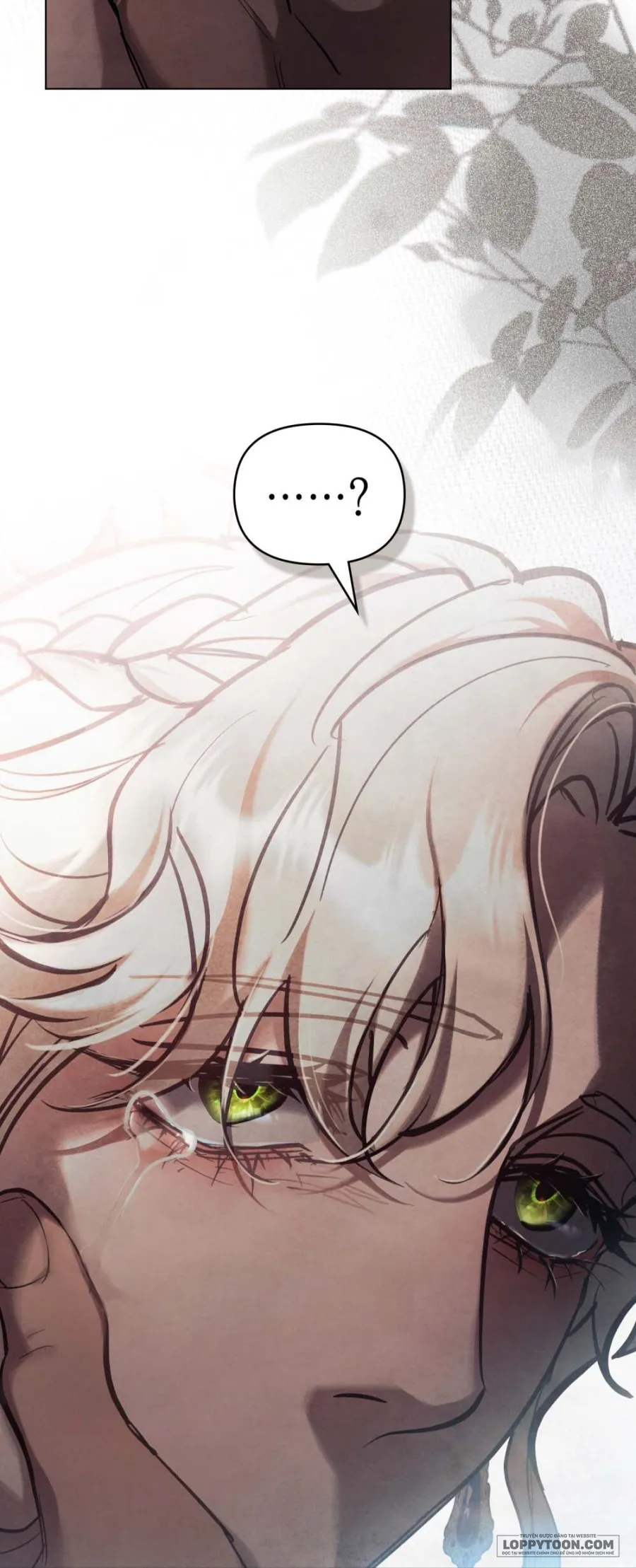 Đêm Của Bệ Hạ - Chap 26