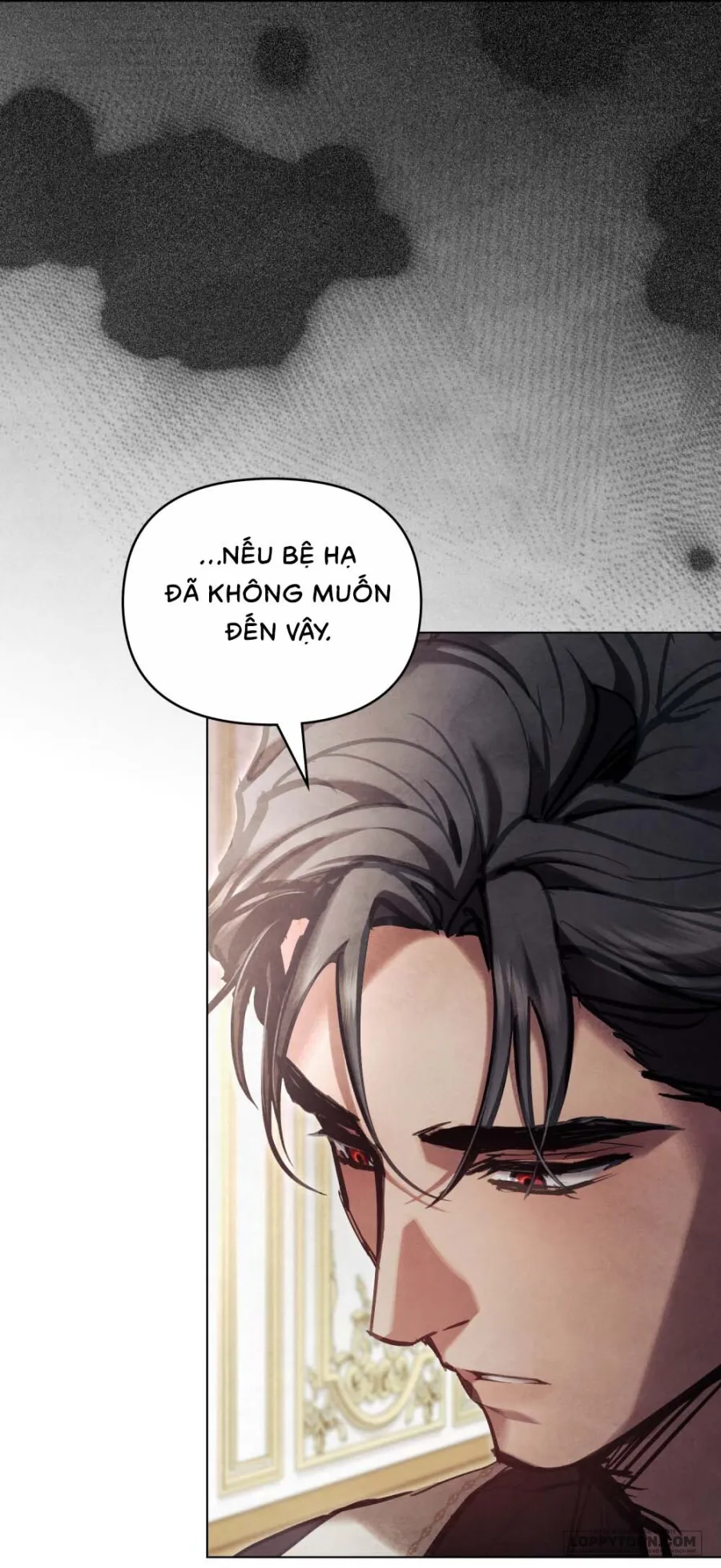 Đêm Của Bệ Hạ - Chap 26