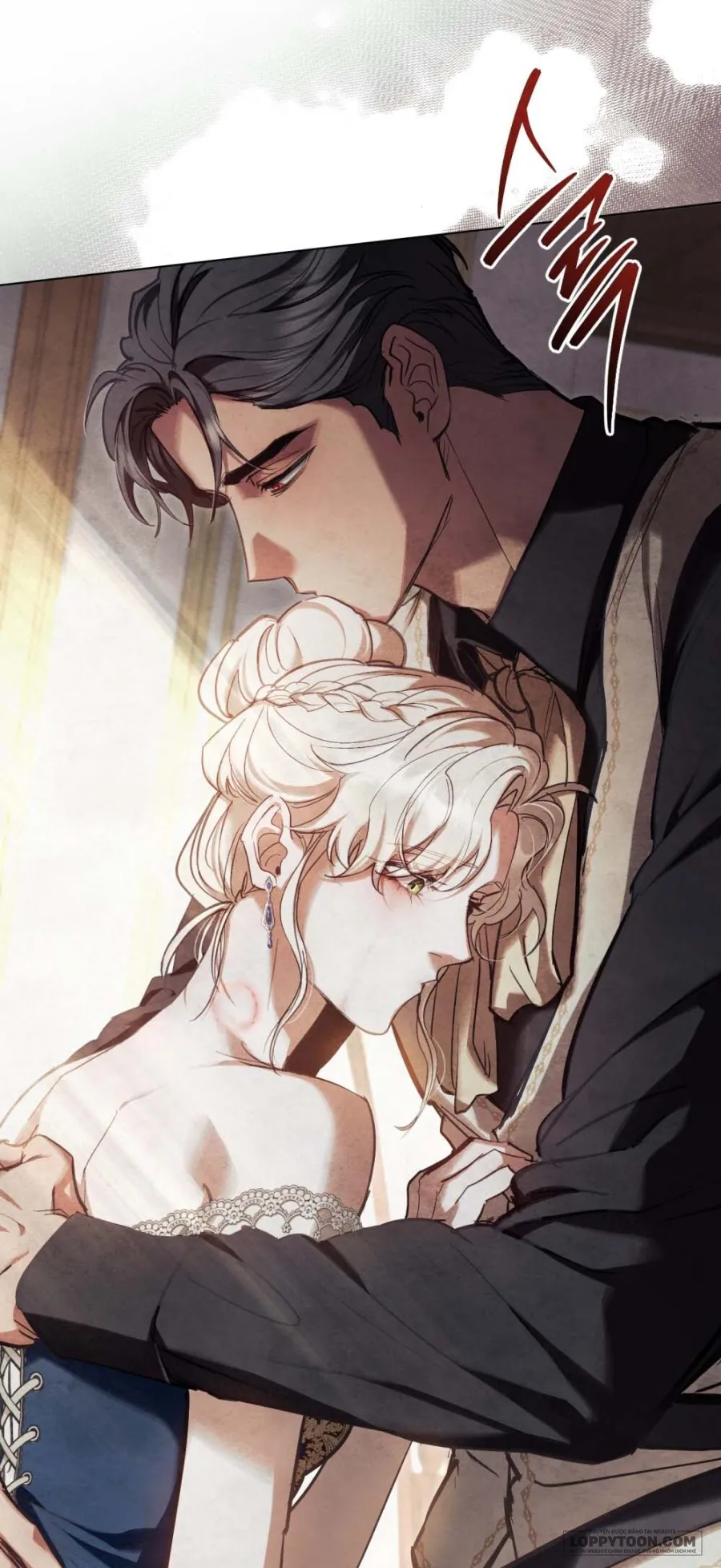 Đêm Của Bệ Hạ - Chap 26