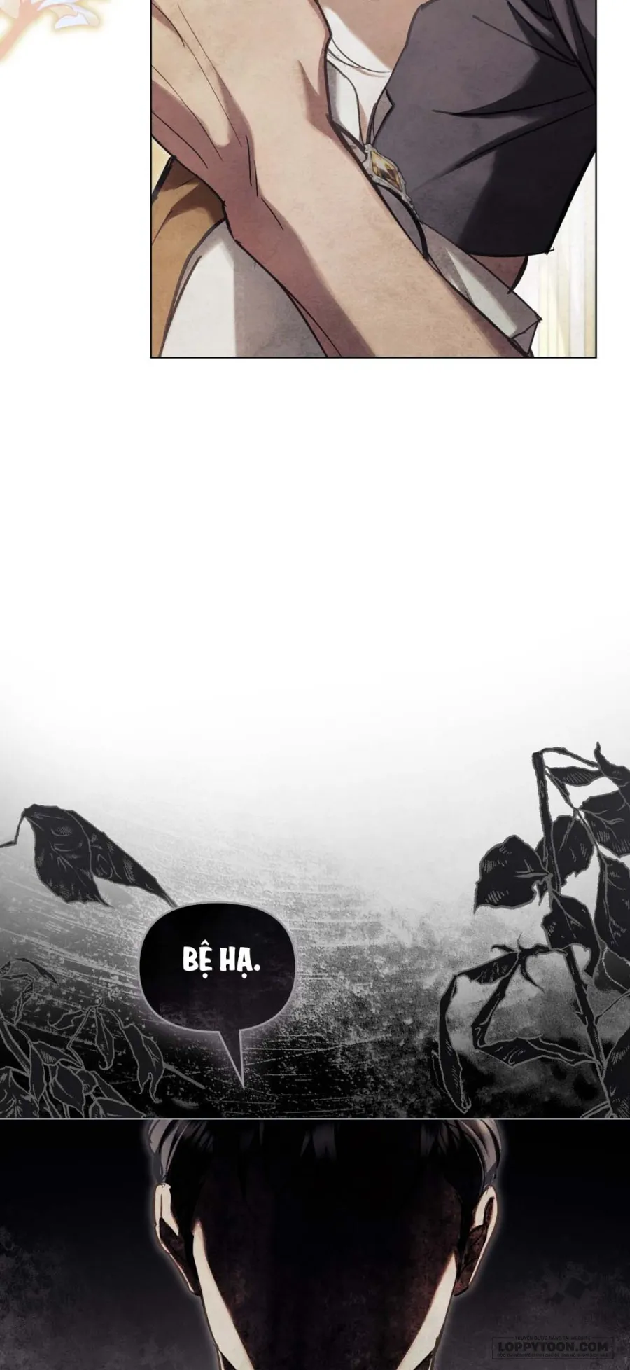 Đêm Của Bệ Hạ - Chap 26