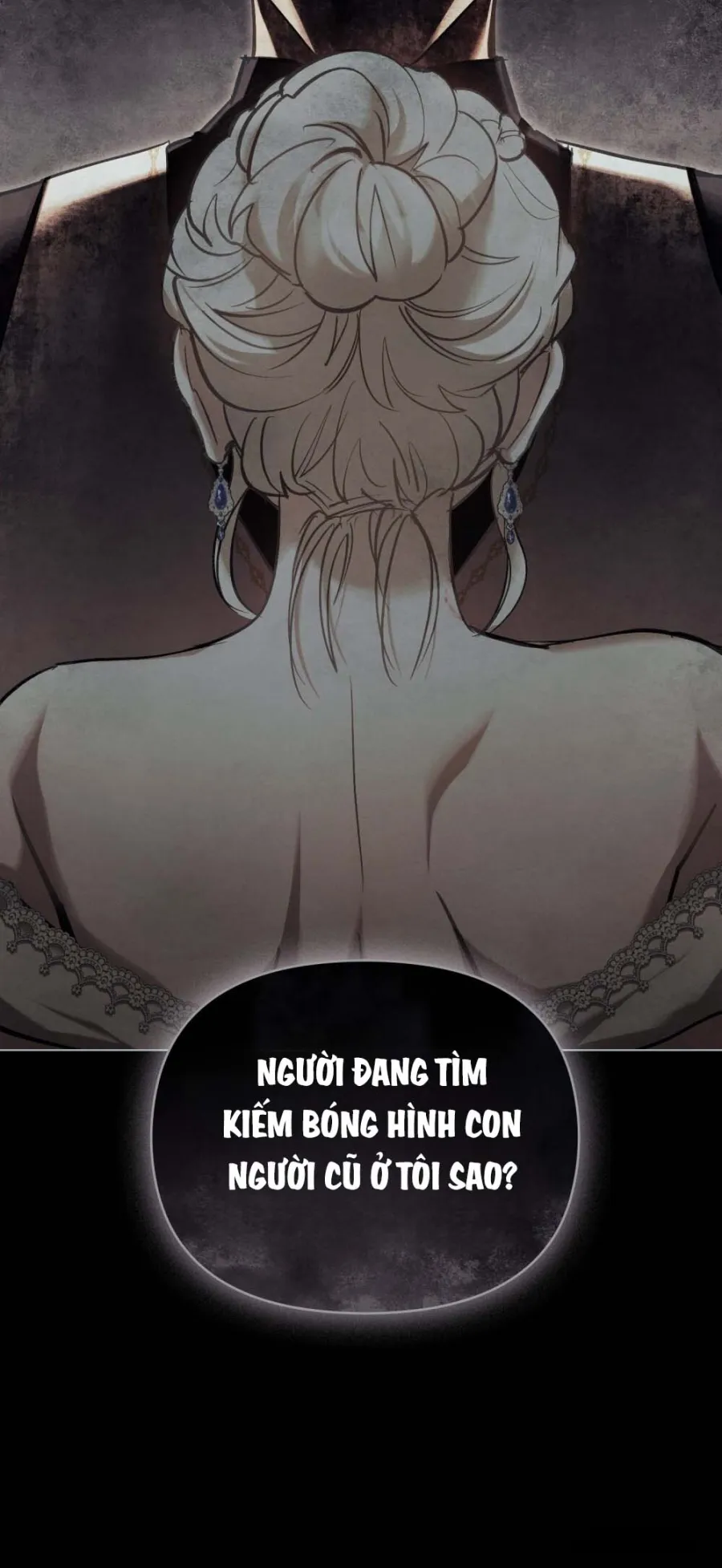 Đêm Của Bệ Hạ - Chap 26
