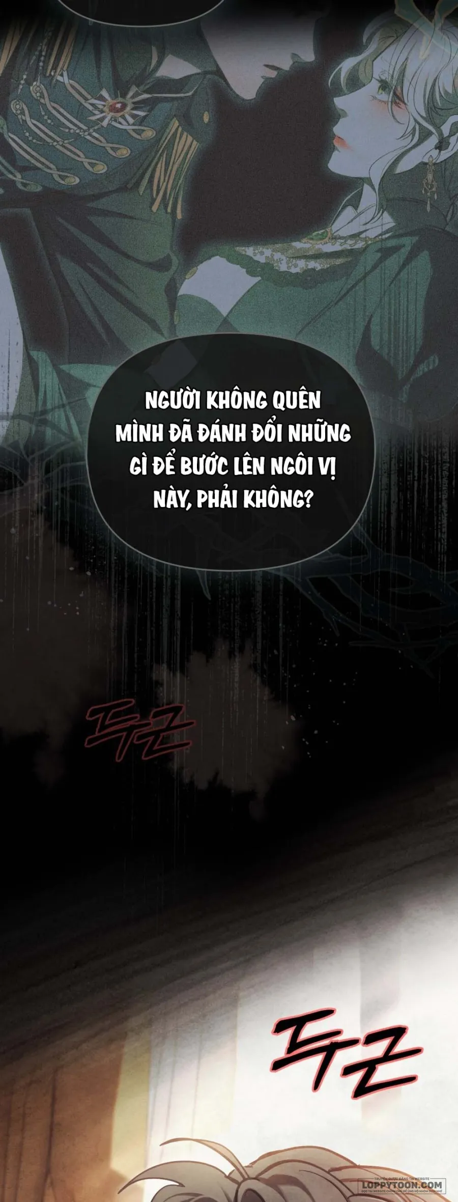 Đêm Của Bệ Hạ - Chap 26