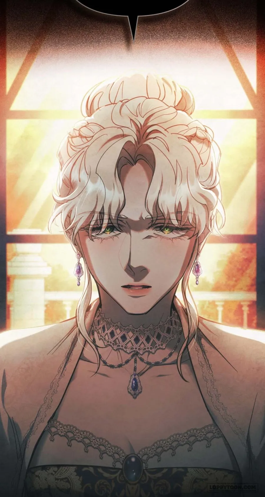 Đêm Của Bệ Hạ - Chap 26