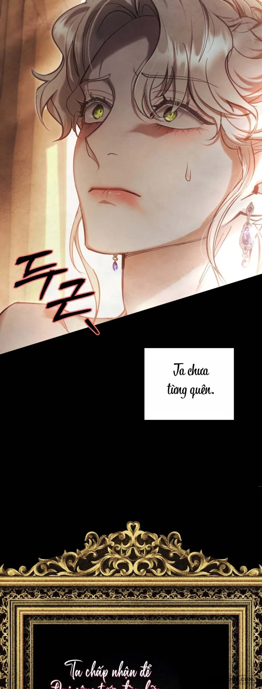 Đêm Của Bệ Hạ - Chap 26