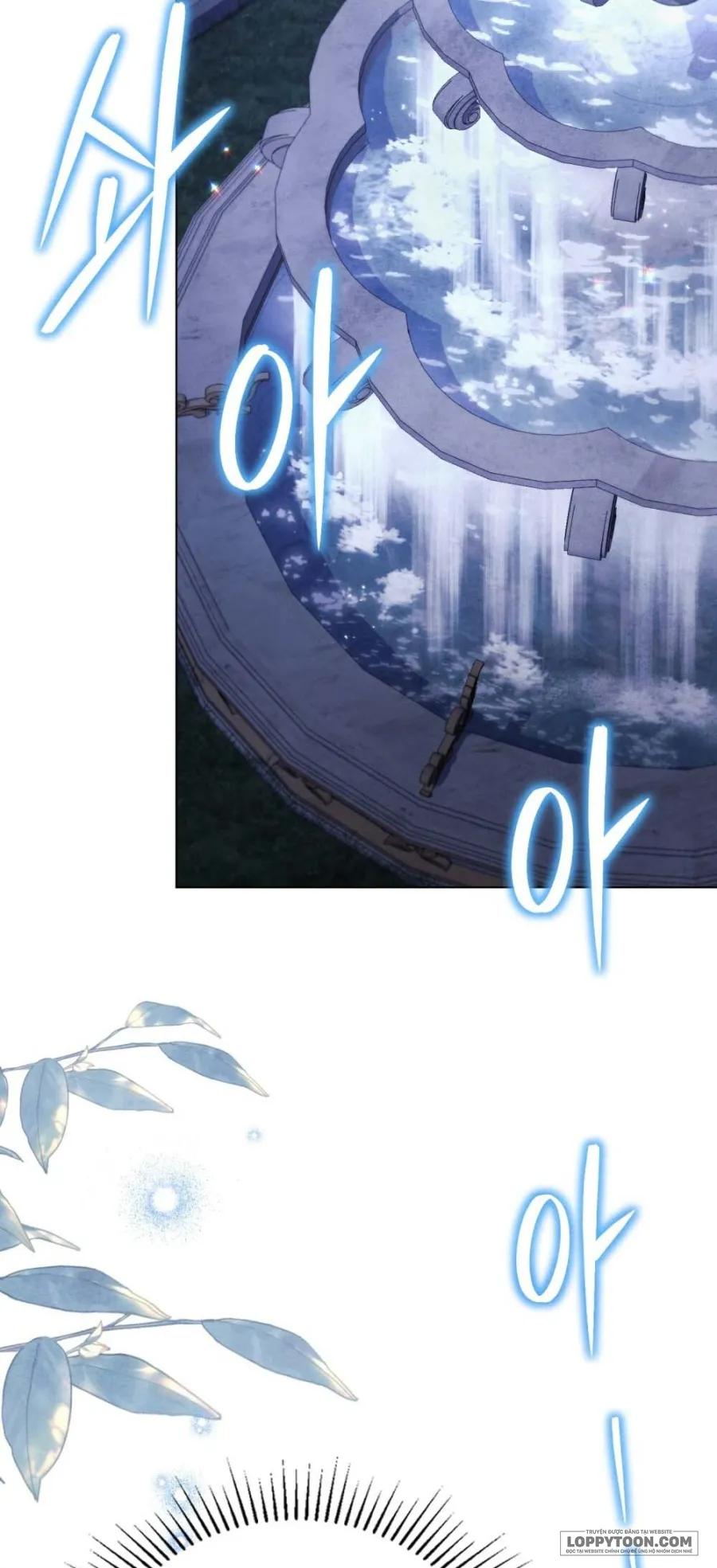 Đêm Của Bệ Hạ - Chap 26
