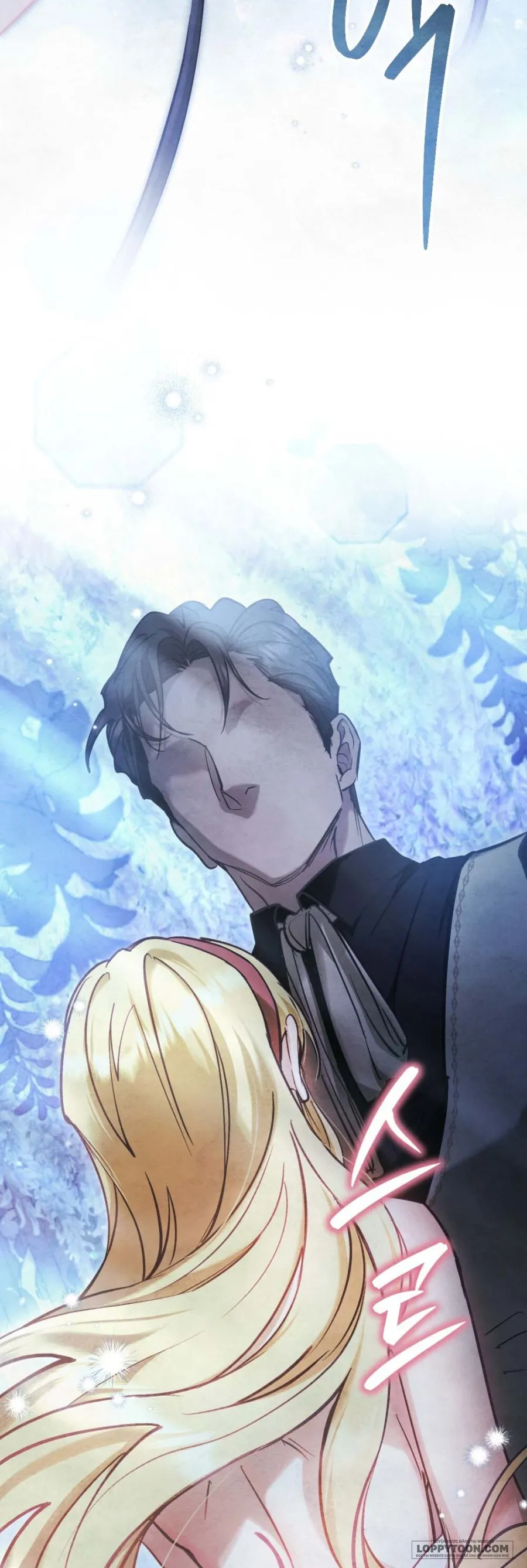 Đêm Của Bệ Hạ - Chap 26