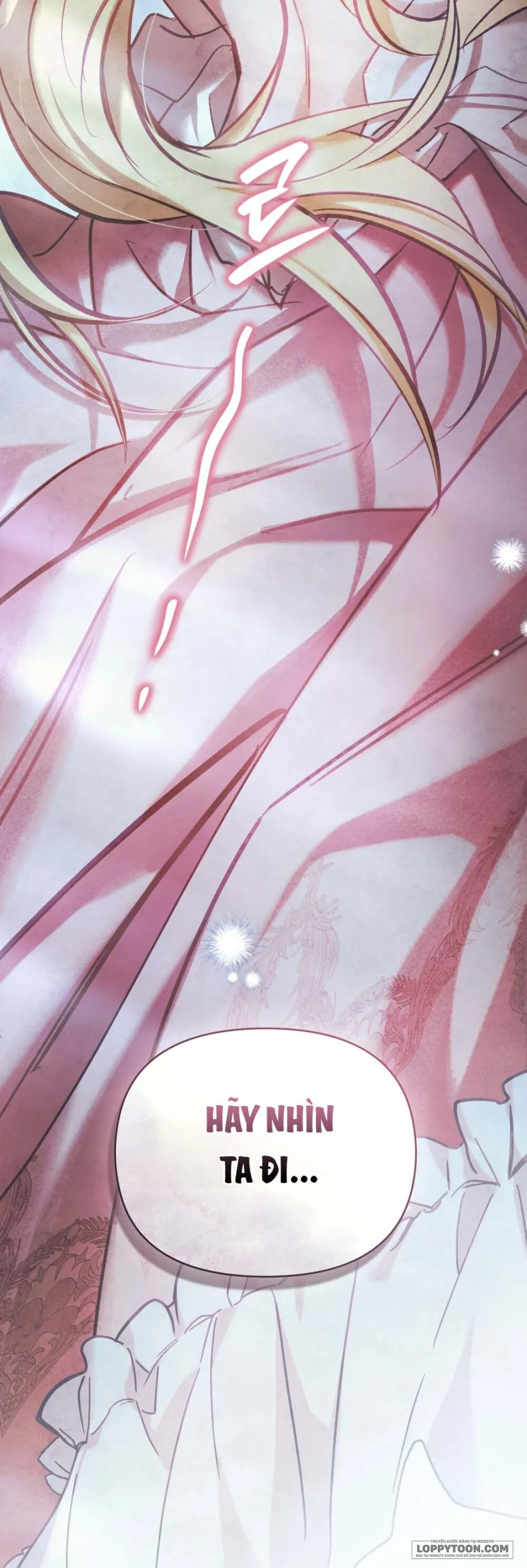 Đêm Của Bệ Hạ - Chap 26