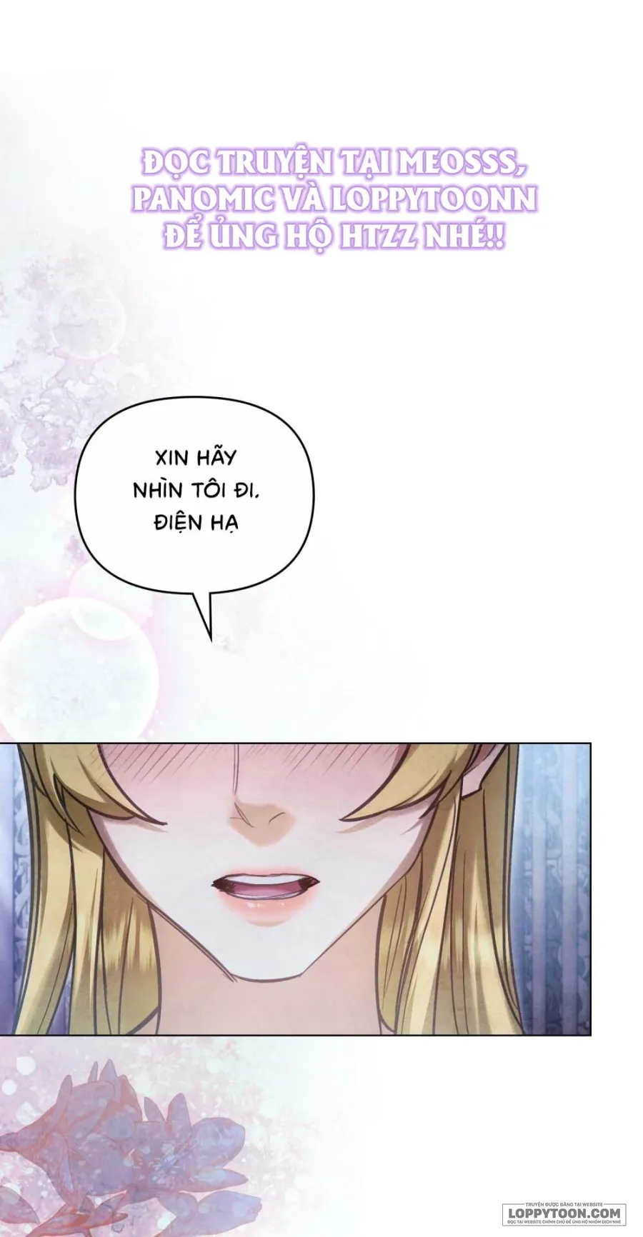 Đêm Của Bệ Hạ - Chap 27