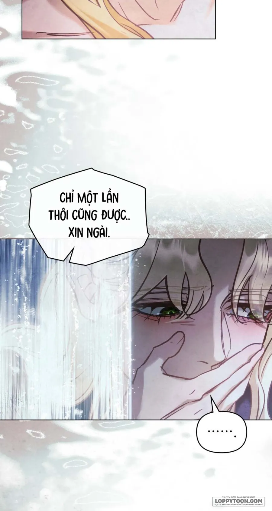 Đêm Của Bệ Hạ - Chap 27