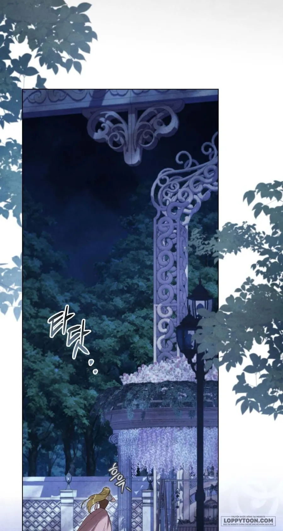 Đêm Của Bệ Hạ - Chap 27