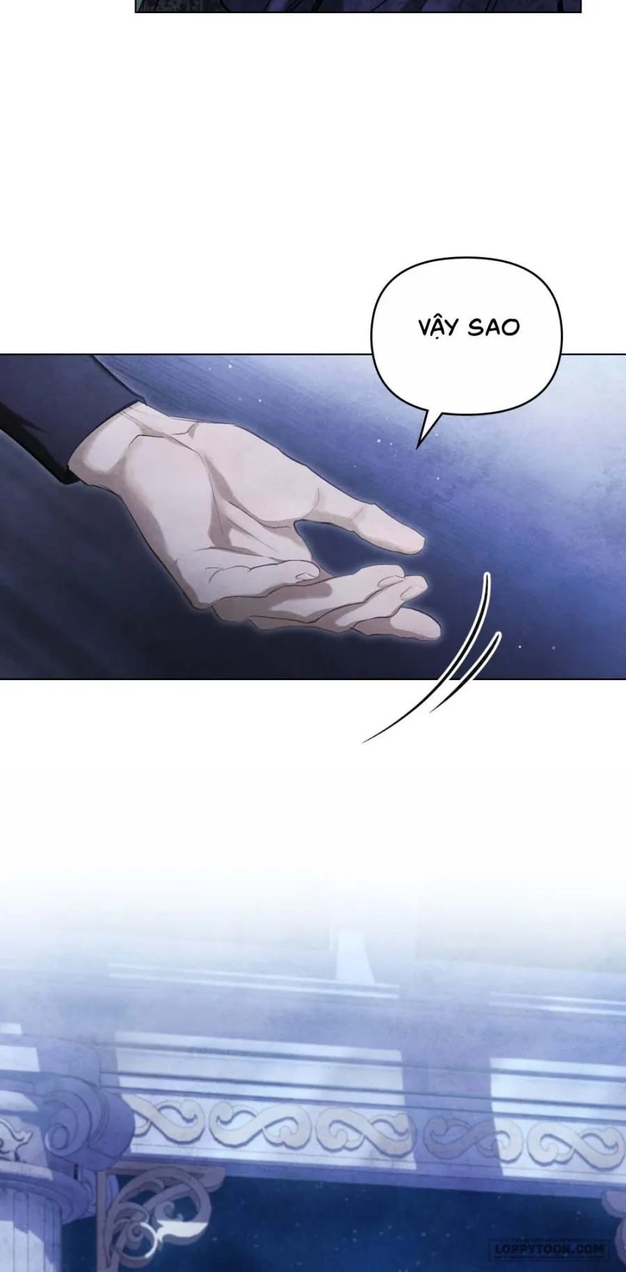 Đêm Của Bệ Hạ - Chap 27