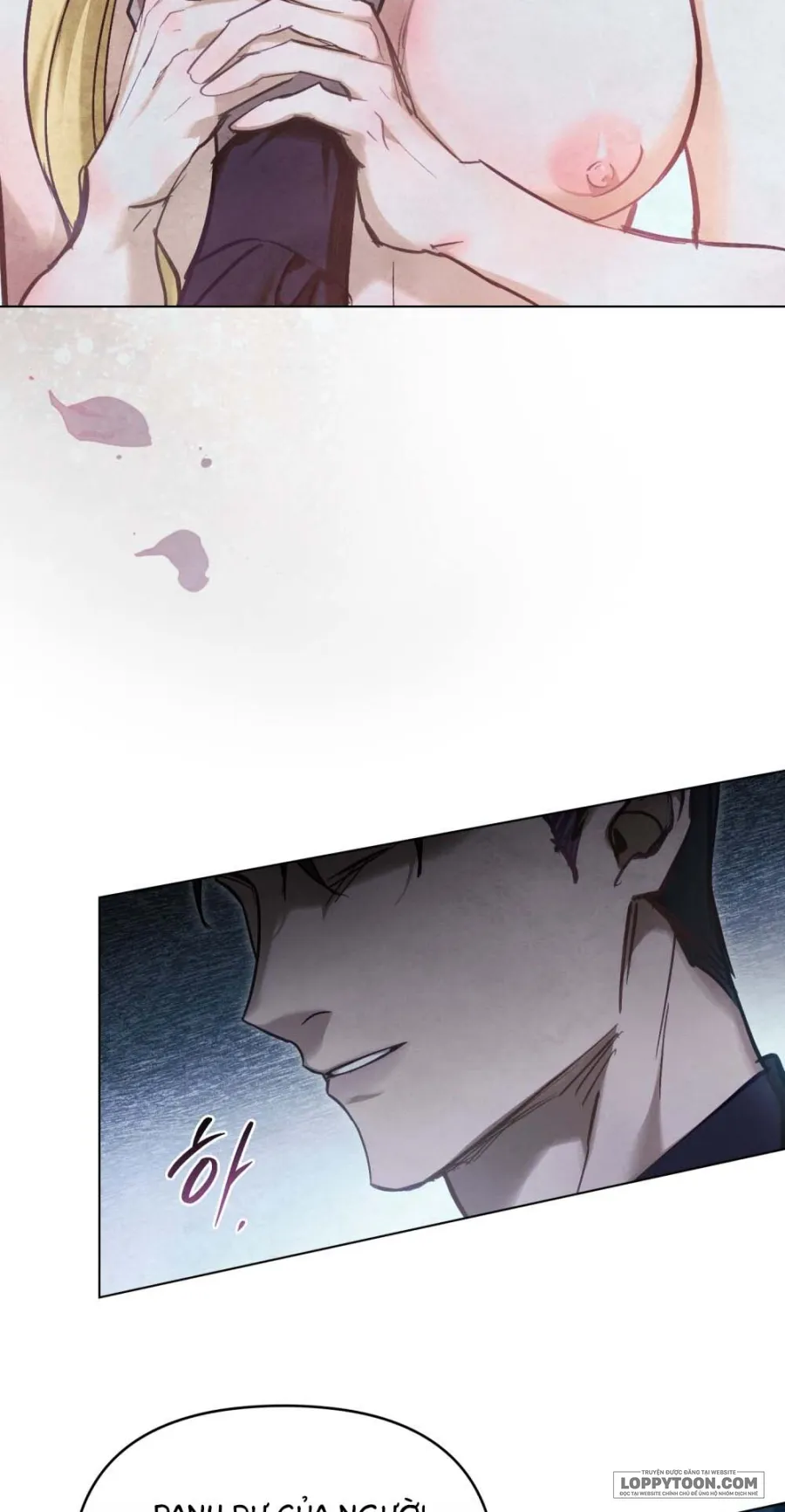 Đêm Của Bệ Hạ - Chap 27