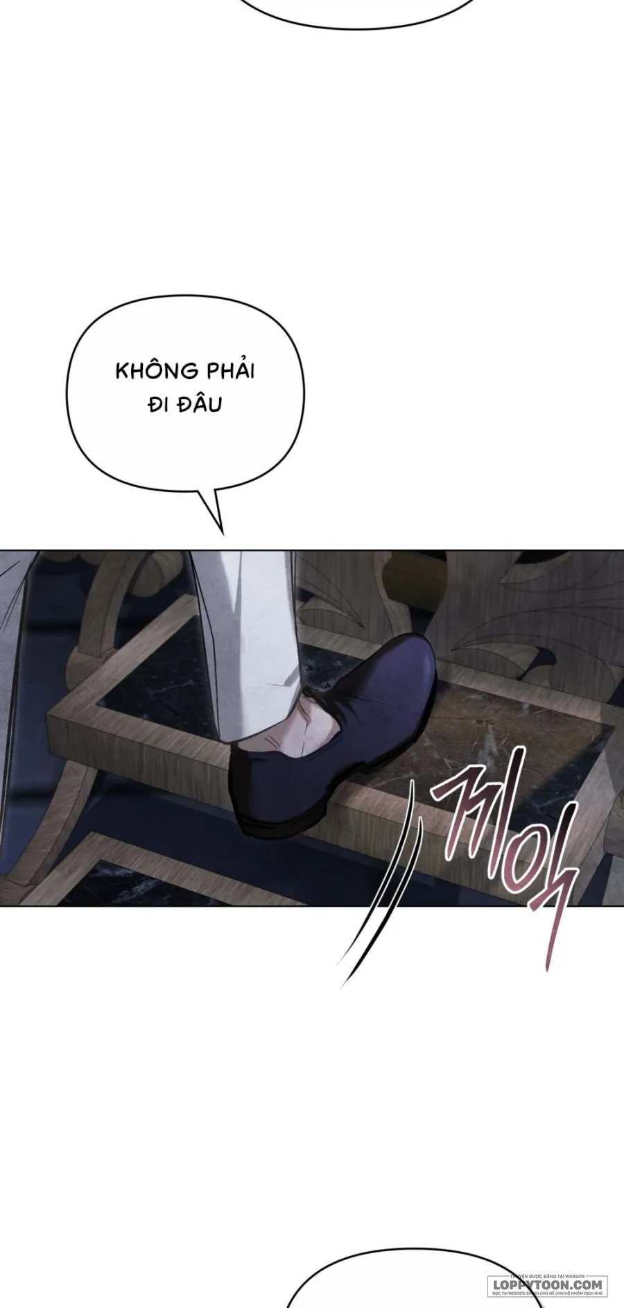 Đêm Của Bệ Hạ - Chap 27