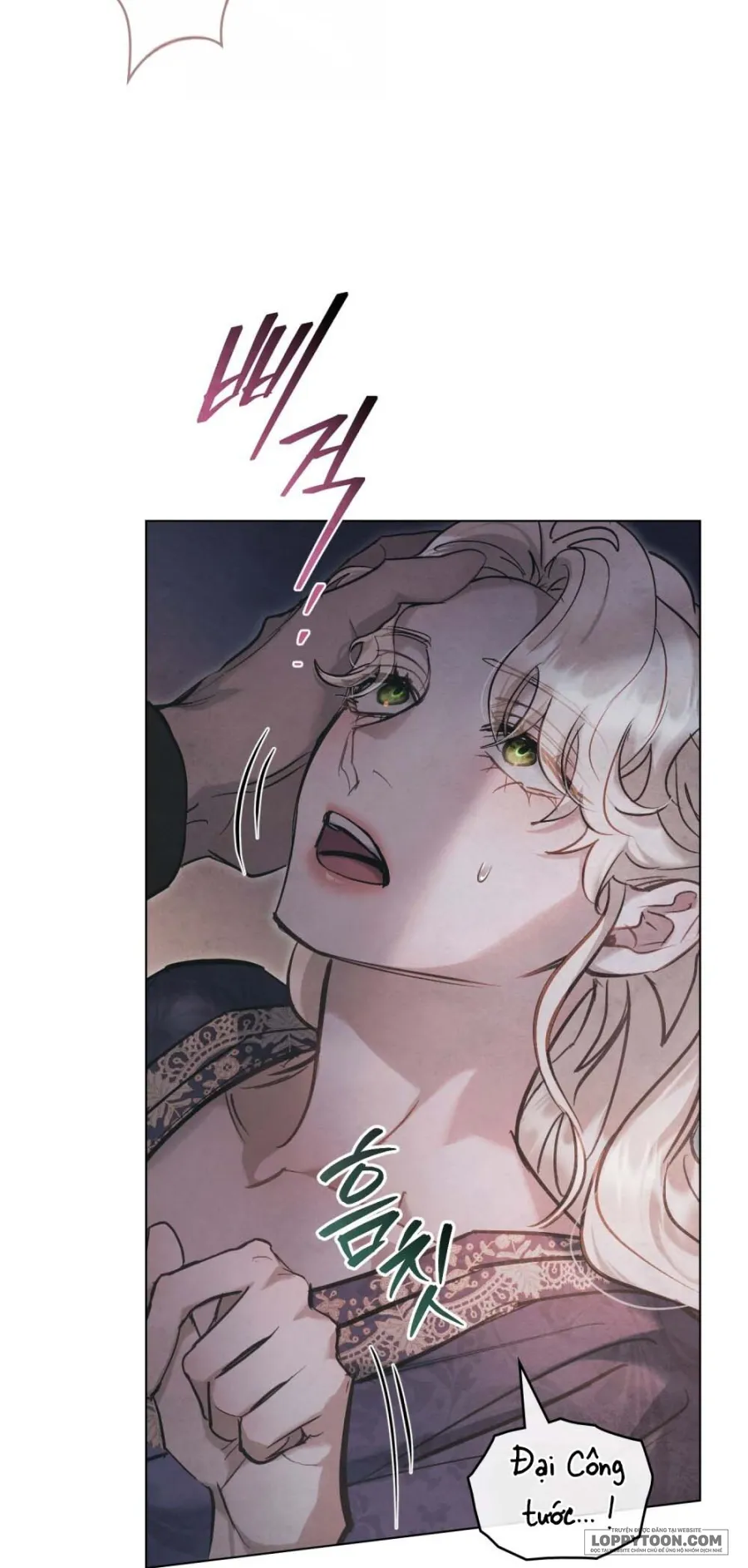 Đêm Của Bệ Hạ - Chap 27