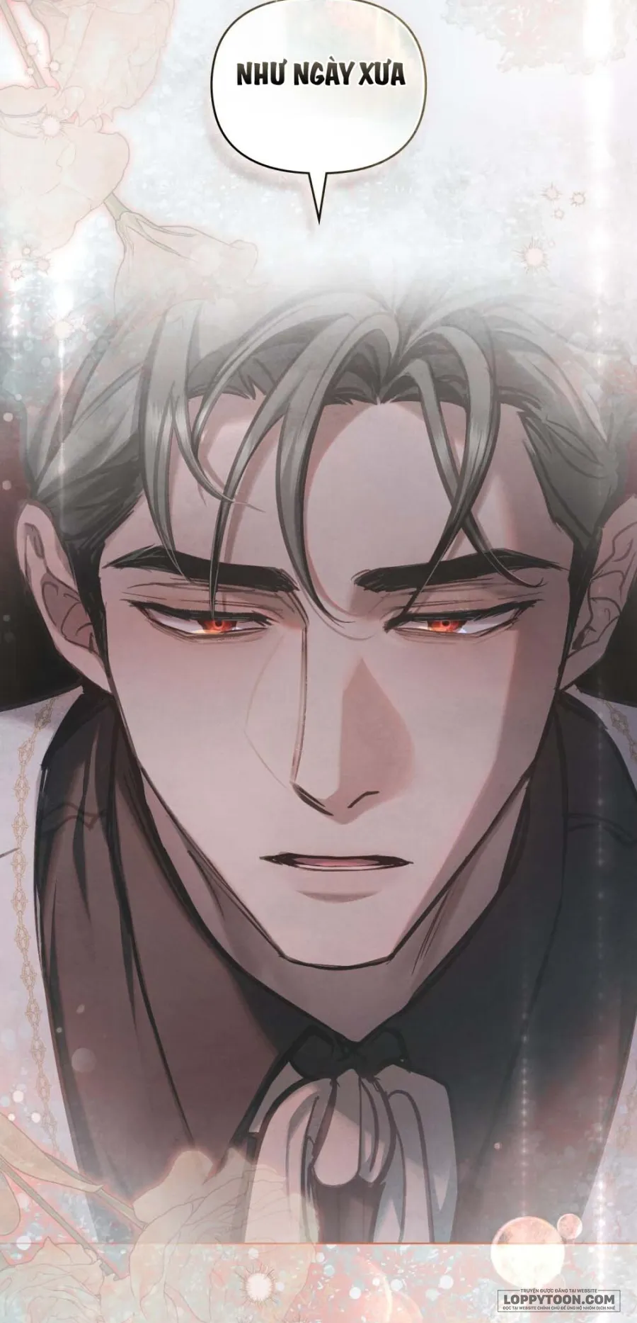 Đêm Của Bệ Hạ - Chap 27