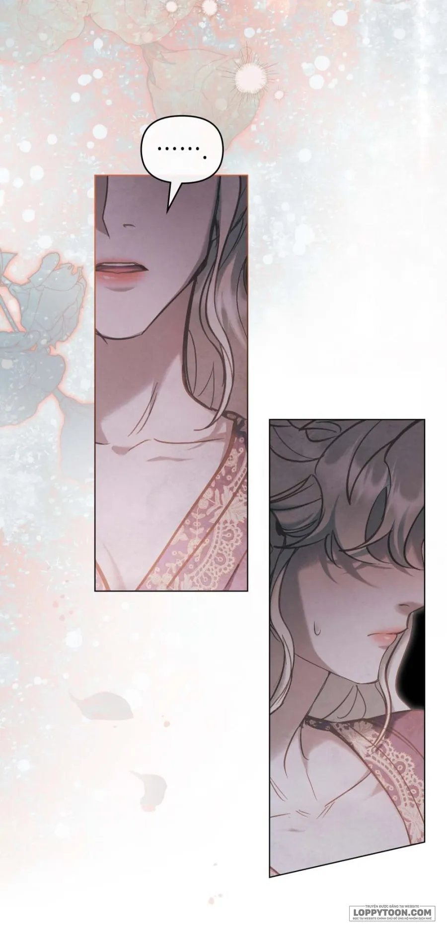 Đêm Của Bệ Hạ - Chap 27