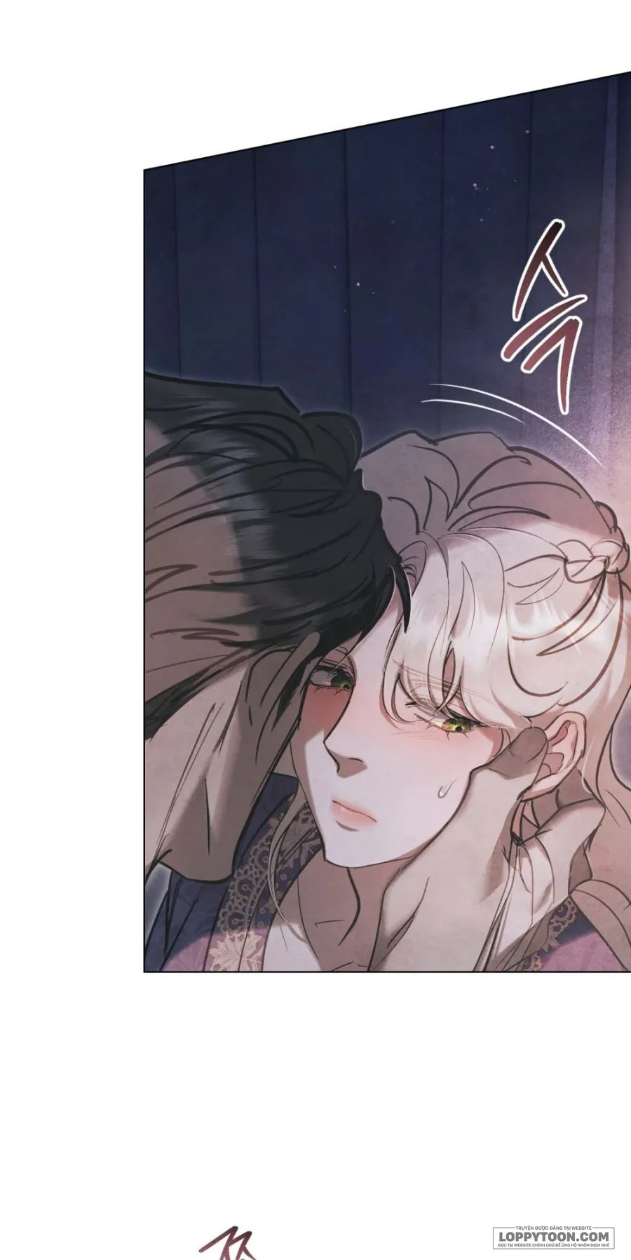Đêm Của Bệ Hạ - Chap 27
