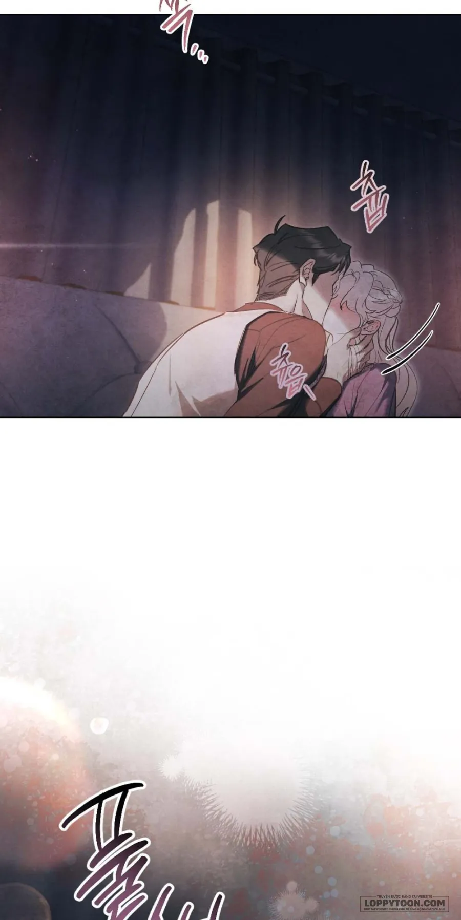 Đêm Của Bệ Hạ - Chap 27