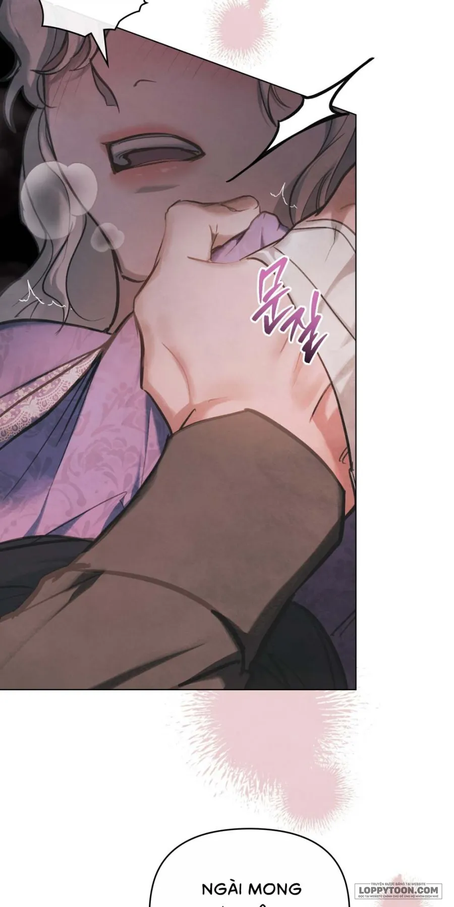 Đêm Của Bệ Hạ - Chap 27