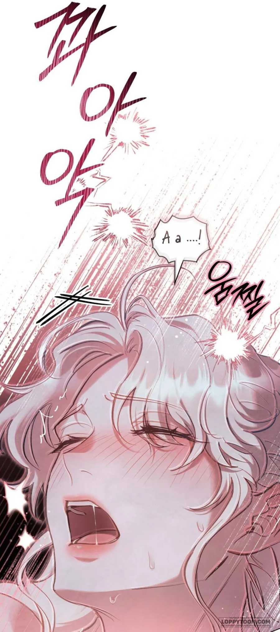 Đêm Của Bệ Hạ - Chap 27