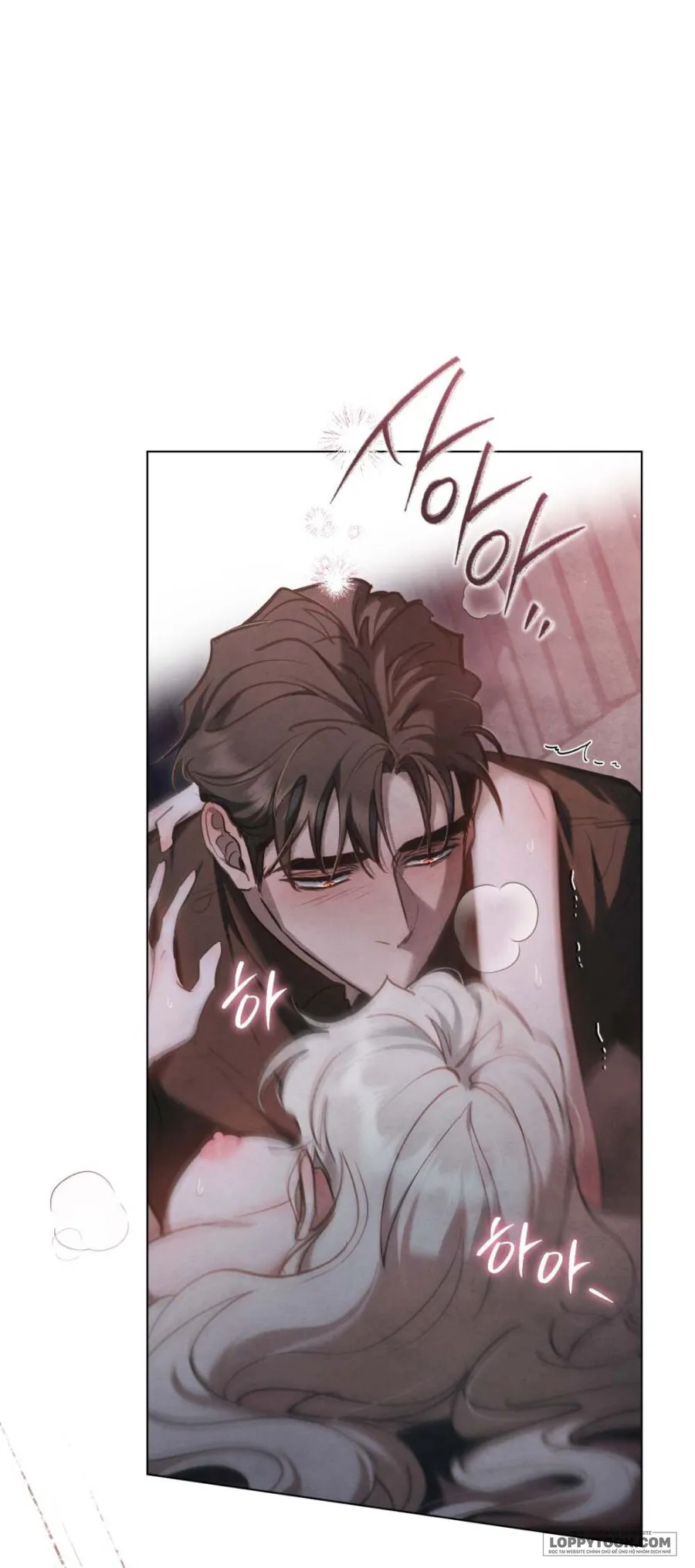 Đêm Của Bệ Hạ - Chap 27