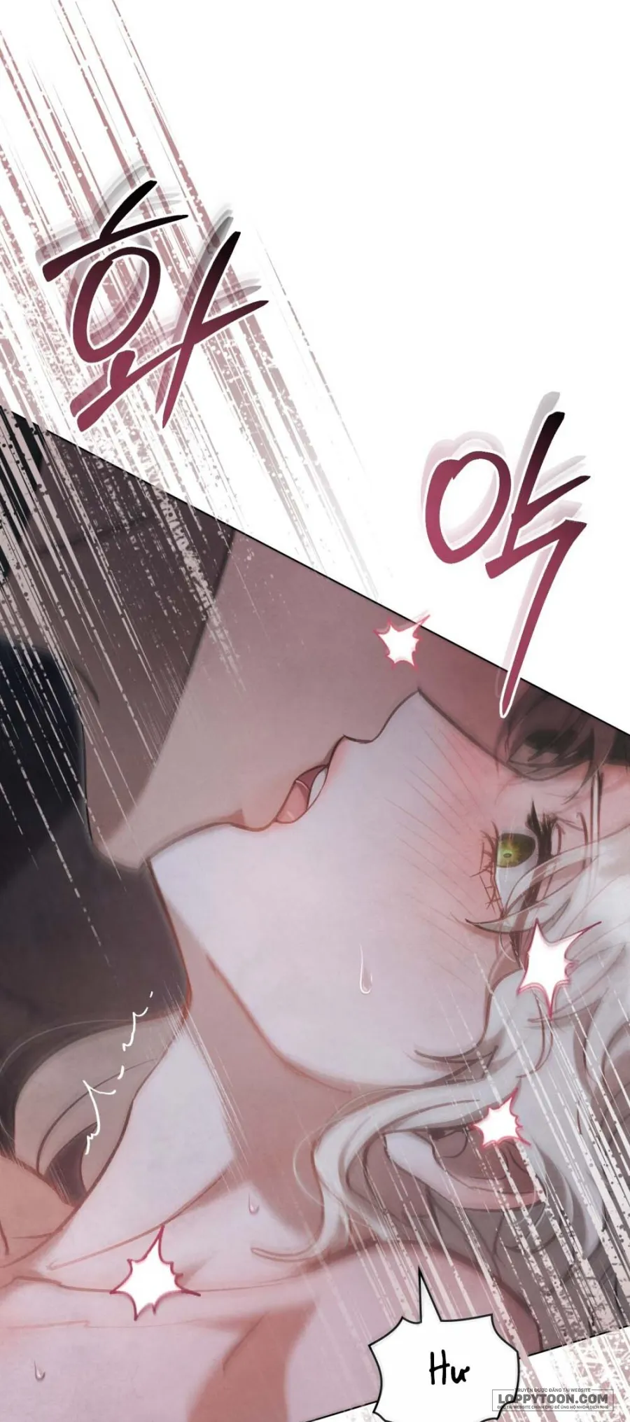 Đêm Của Bệ Hạ - Chap 27
