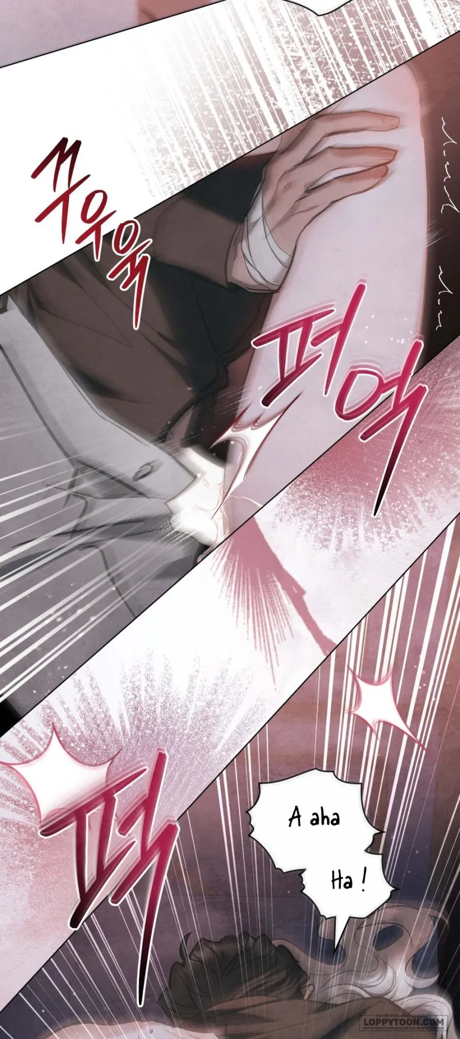Đêm Của Bệ Hạ - Chap 27