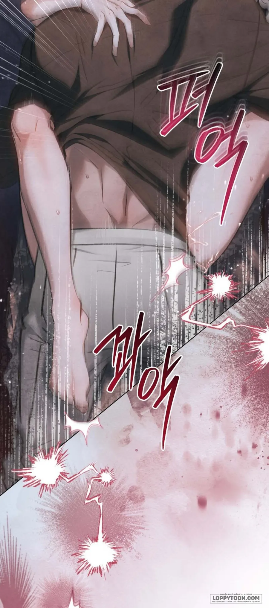 Đêm Của Bệ Hạ - Chap 27