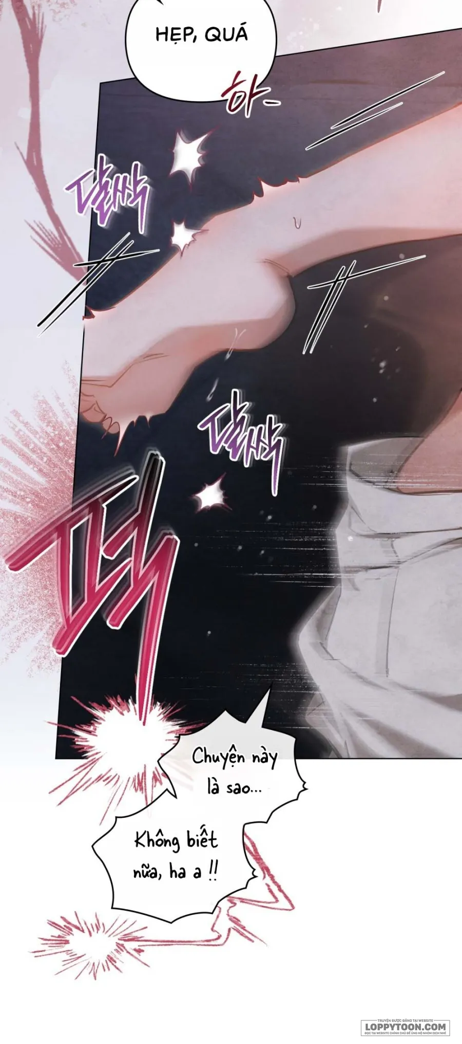 Đêm Của Bệ Hạ - Chap 27