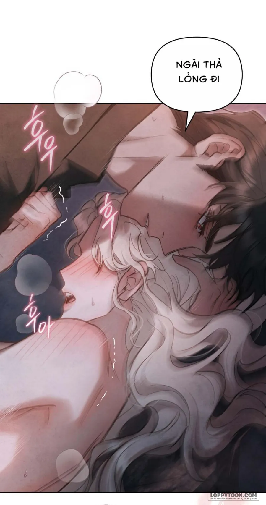 Đêm Của Bệ Hạ - Chap 27