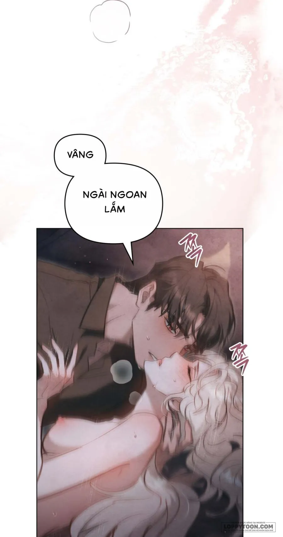 Đêm Của Bệ Hạ - Chap 27