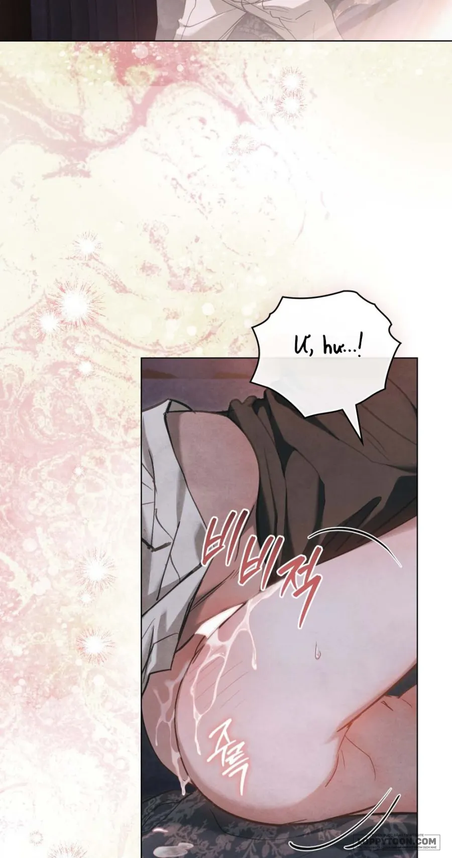 Đêm Của Bệ Hạ - Chap 27