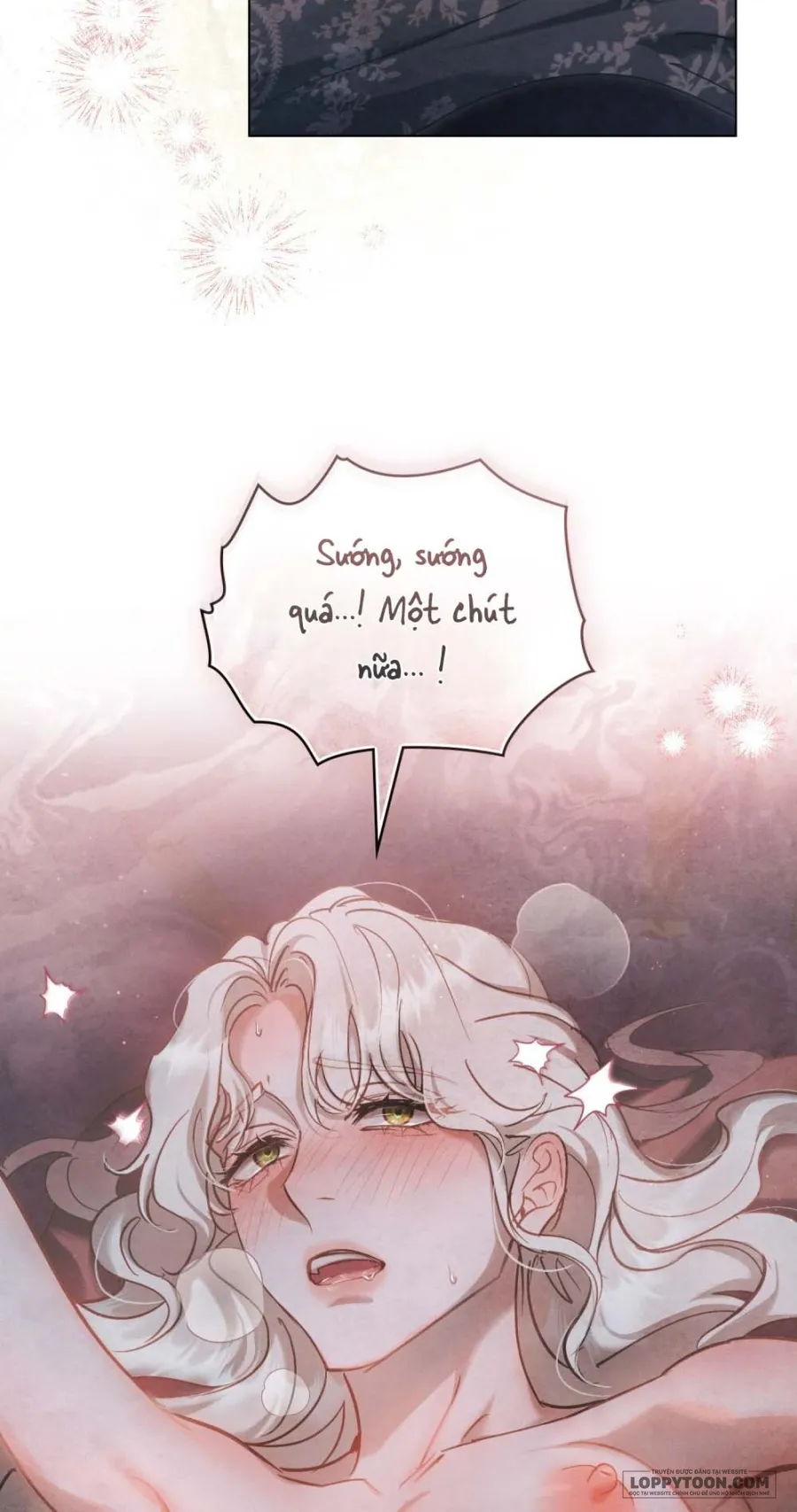 Đêm Của Bệ Hạ - Chap 27