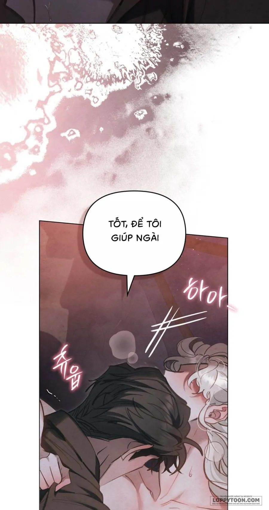 Đêm Của Bệ Hạ - Chap 27