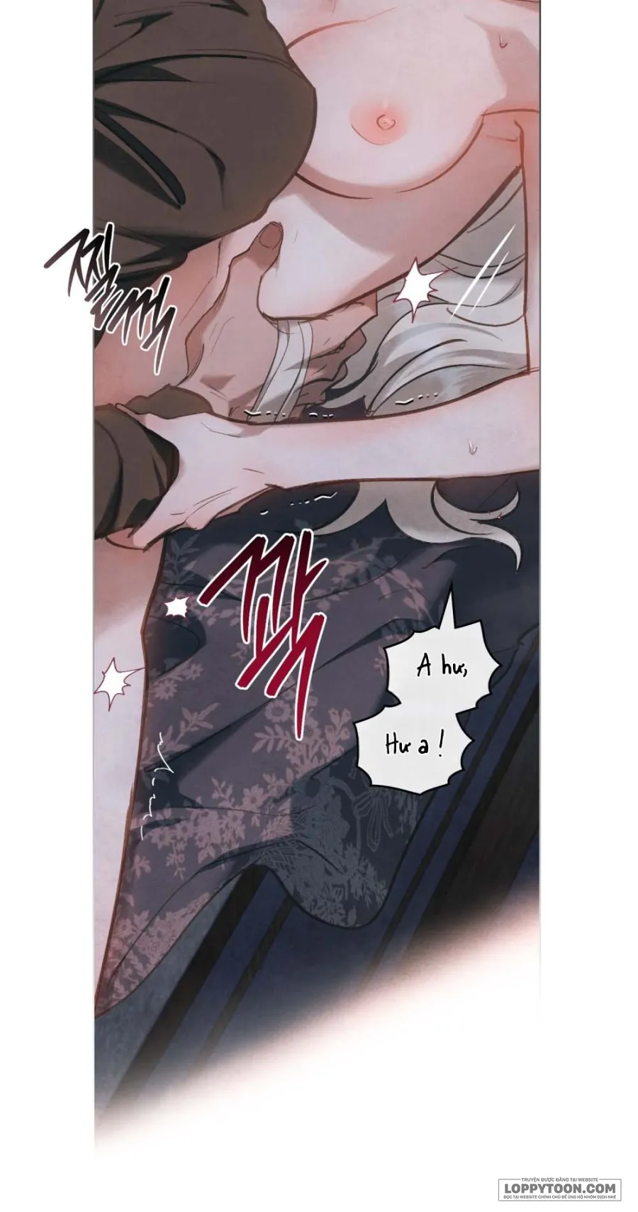 Đêm Của Bệ Hạ - Chap 27