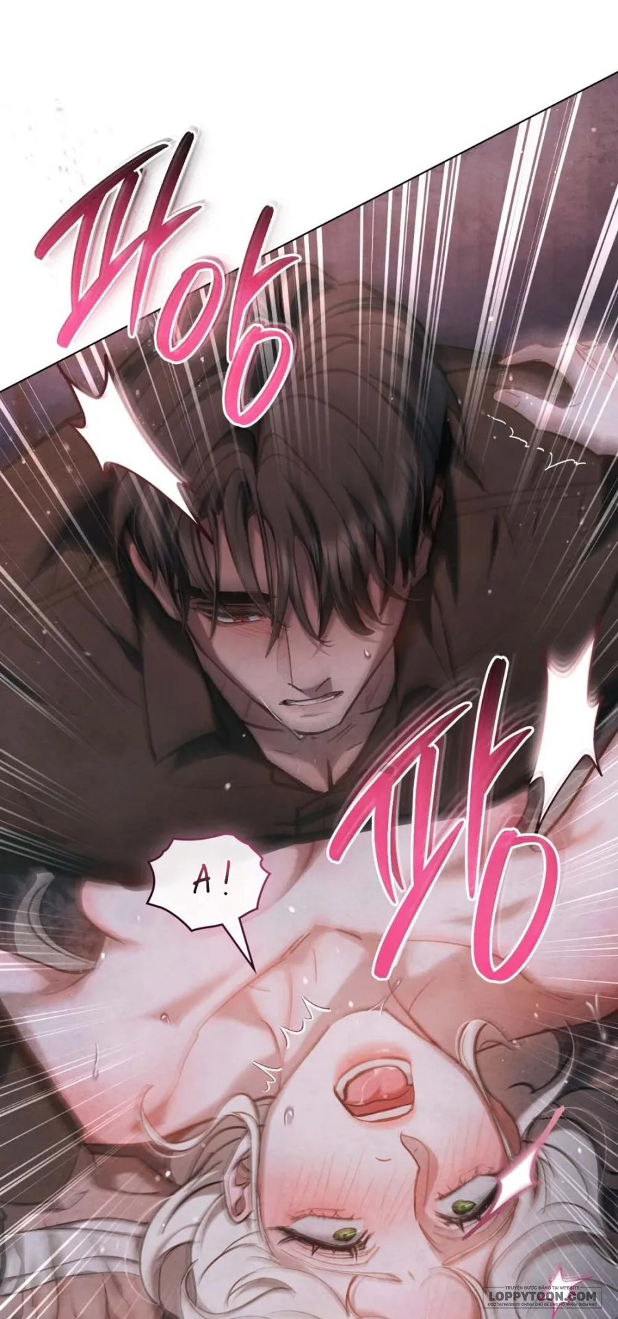 Đêm Của Bệ Hạ - Chap 27