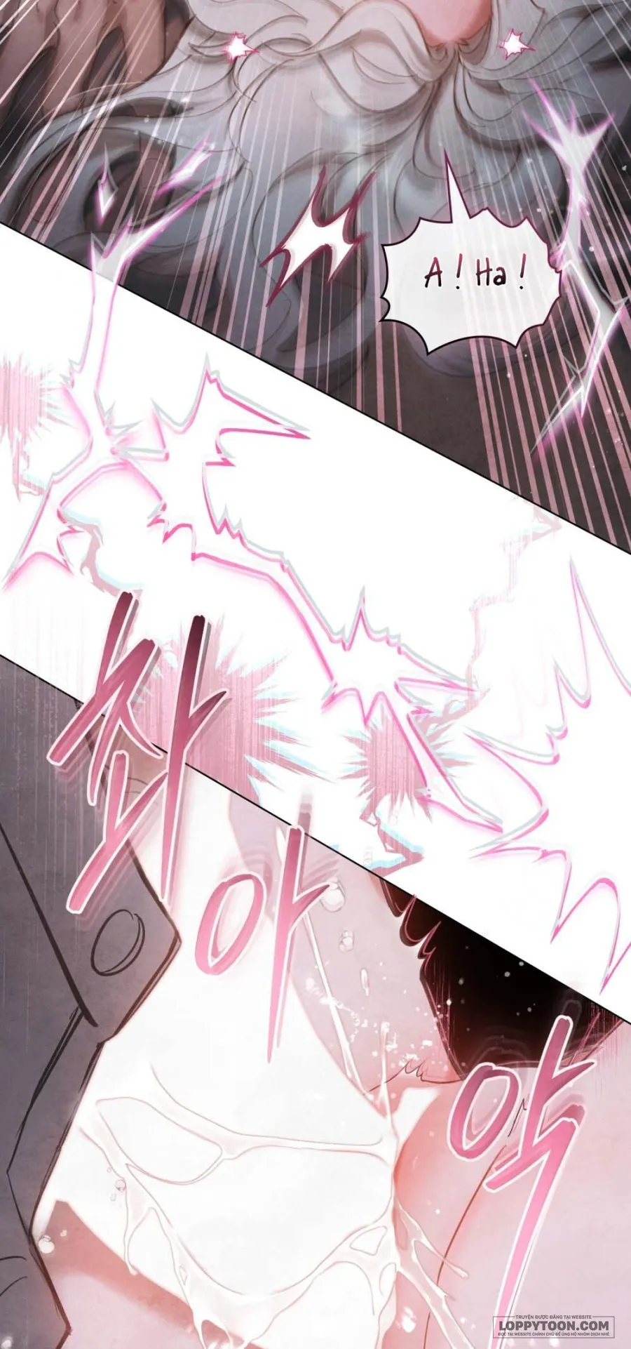 Đêm Của Bệ Hạ - Chap 27
