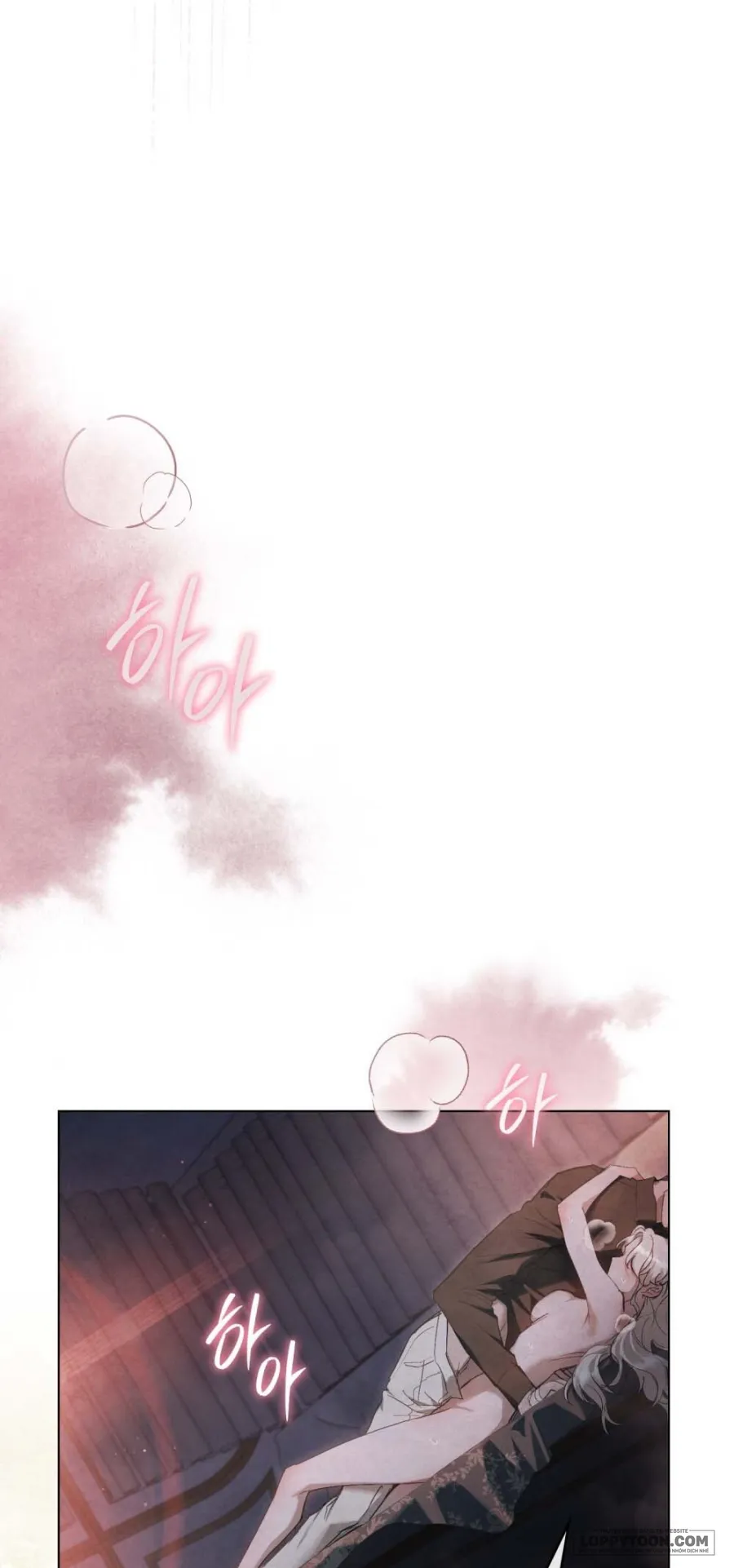 Đêm Của Bệ Hạ - Chap 27