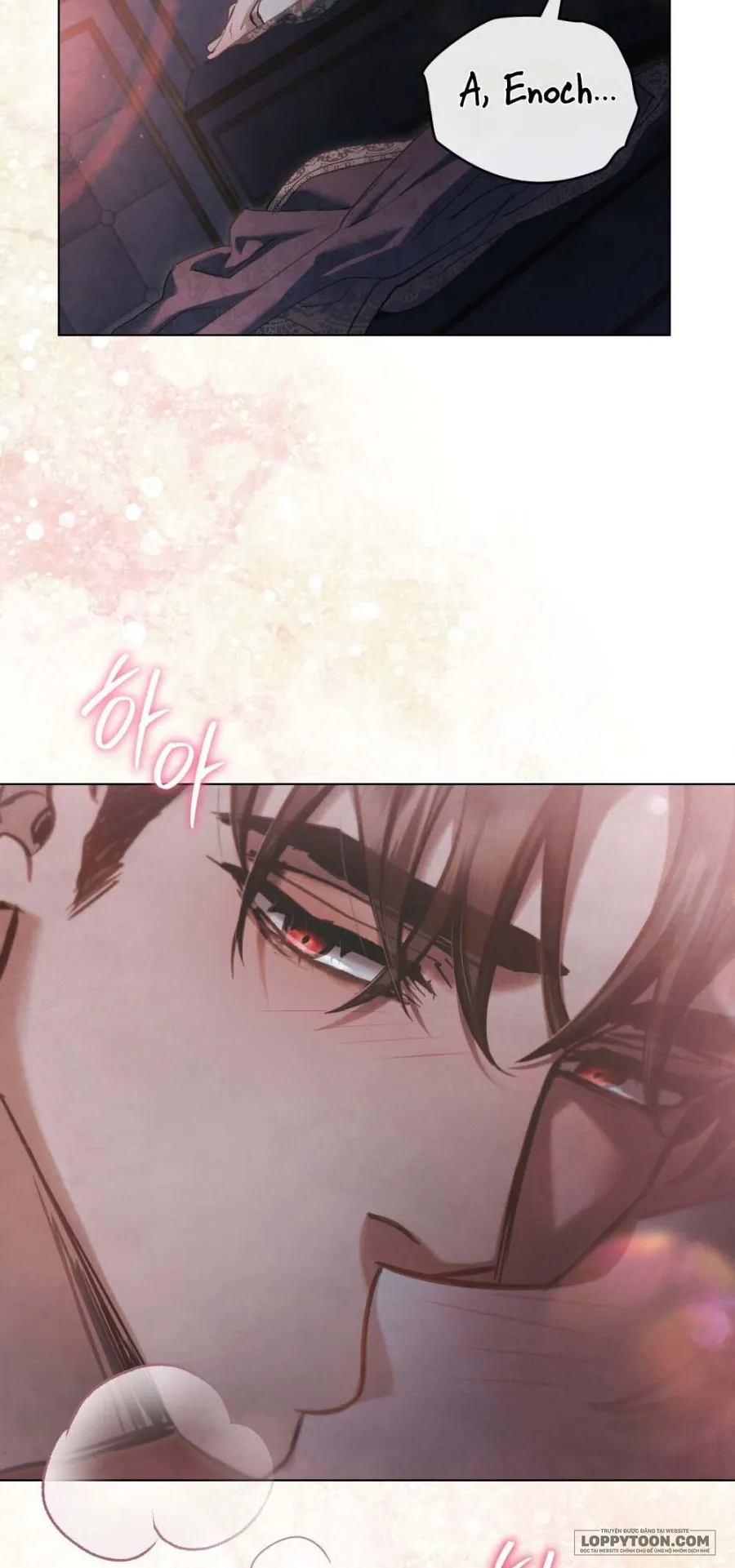Đêm Của Bệ Hạ - Chap 27