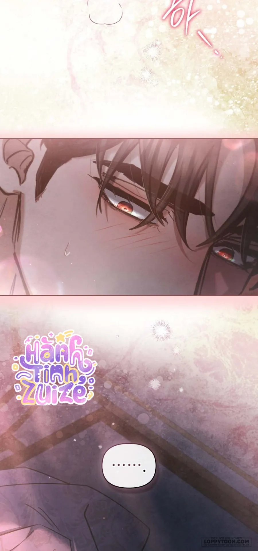 Đêm Của Bệ Hạ - Chap 27