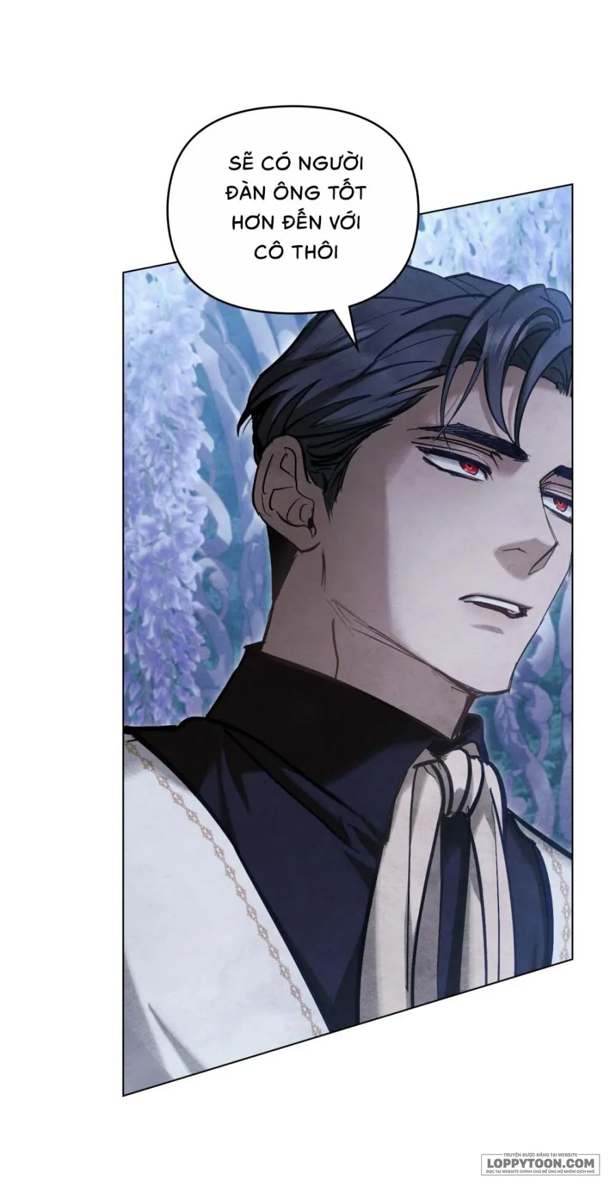 Đêm Của Bệ Hạ - Chap 27