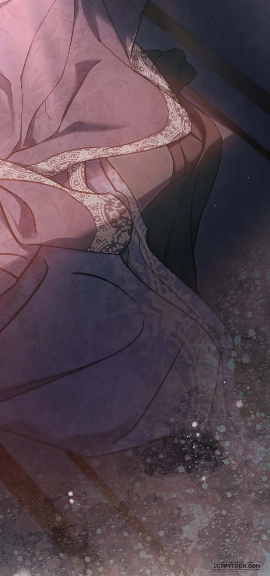 Đêm Của Bệ Hạ - Chap 27