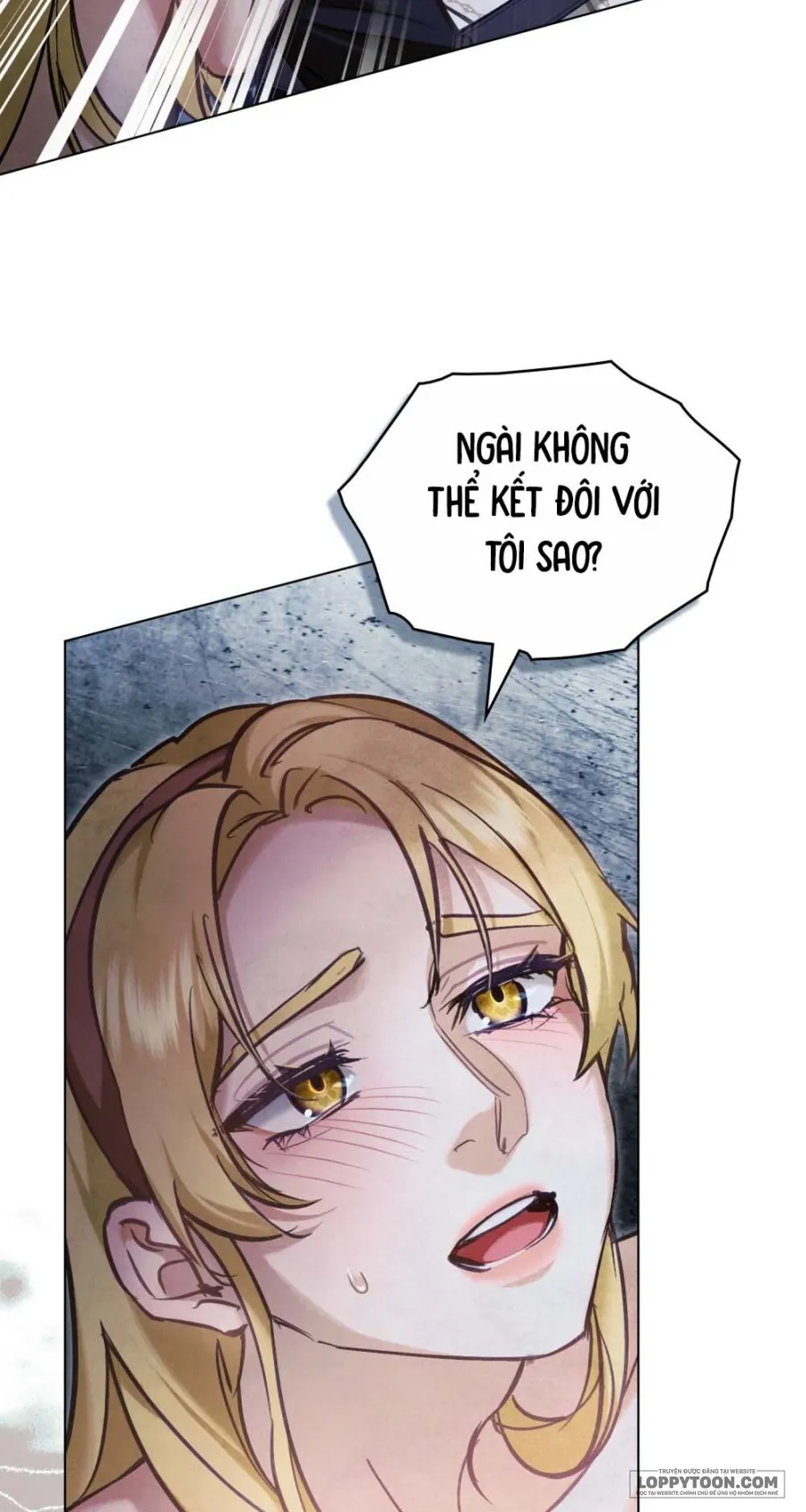 Đêm Của Bệ Hạ - Chap 27